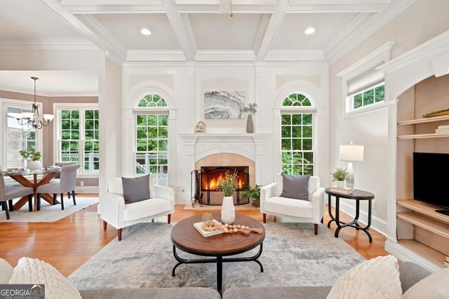 160 Carmel Ridge Road, Canton, GA 30114