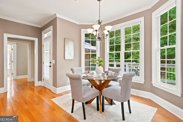 160 Carmel Ridge Road, Canton, GA 30114