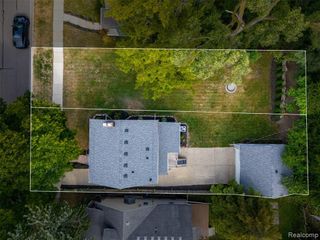 00 Channing, Ferndale, MI 48220
