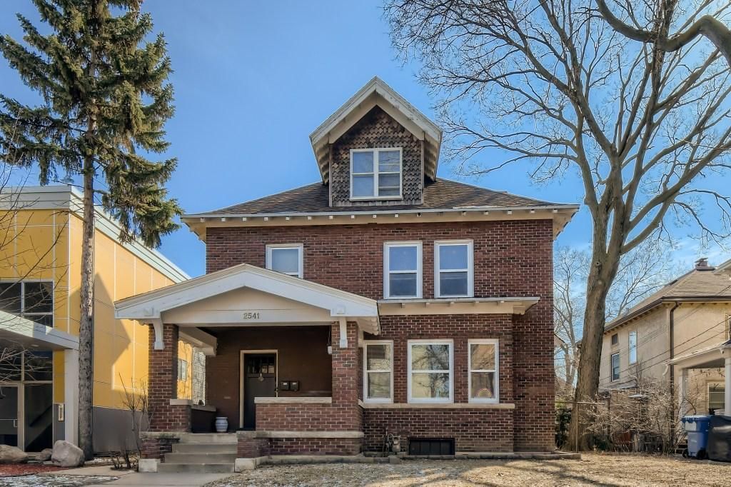 2541 3rd Avenue S, Minneapolis, MN 55404 — exterior