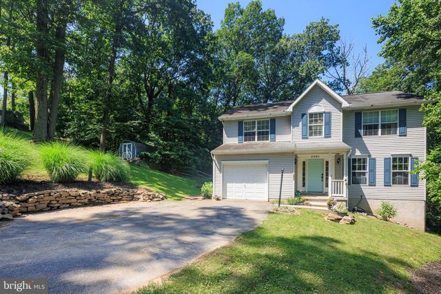 2991 REGAL OAK DR, Manchester, MD 21102