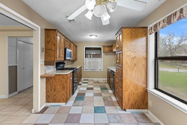 3014 Jennifer Avenue, Denison, TX 75020