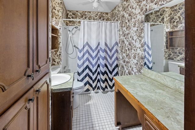 3014 Jennifer Avenue, Denison, TX 75020