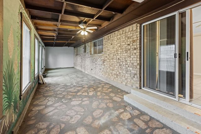 3014 Jennifer Avenue, Denison, TX 75020