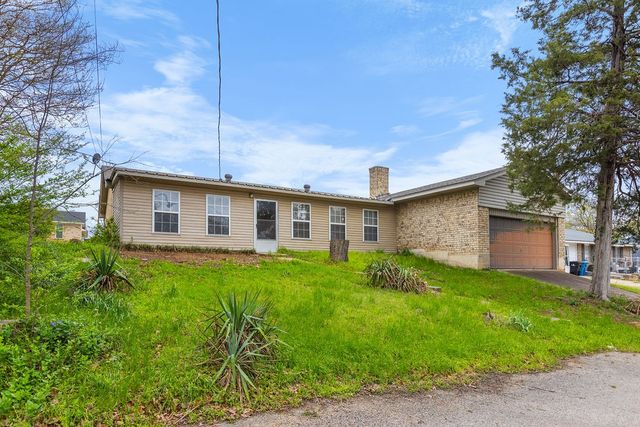 3014 Jennifer Avenue, Denison, TX 75020