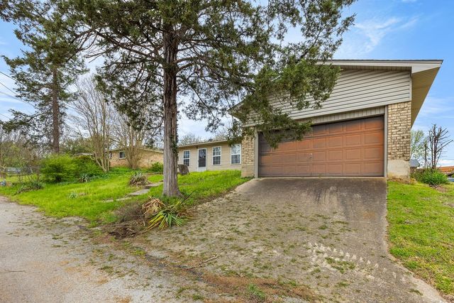 3014 Jennifer Avenue, Denison, TX 75020
