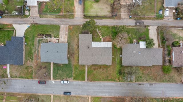 3014 Jennifer Avenue, Denison, TX 75020