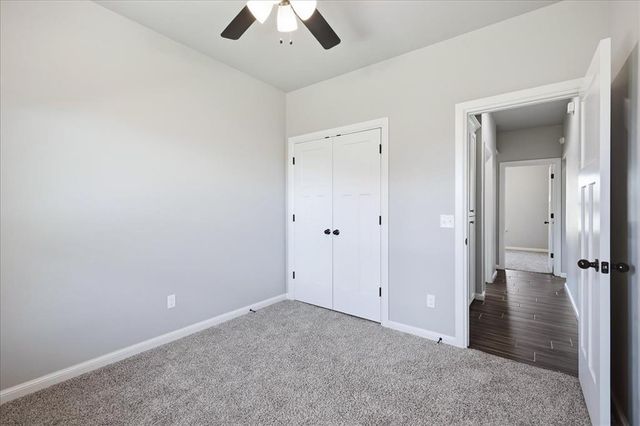 704 N Cottontail Way, Mustang, OK 73064