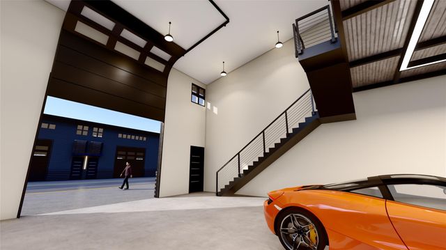 13807 F M Road 812 30x50, Del Valle, TX 78617