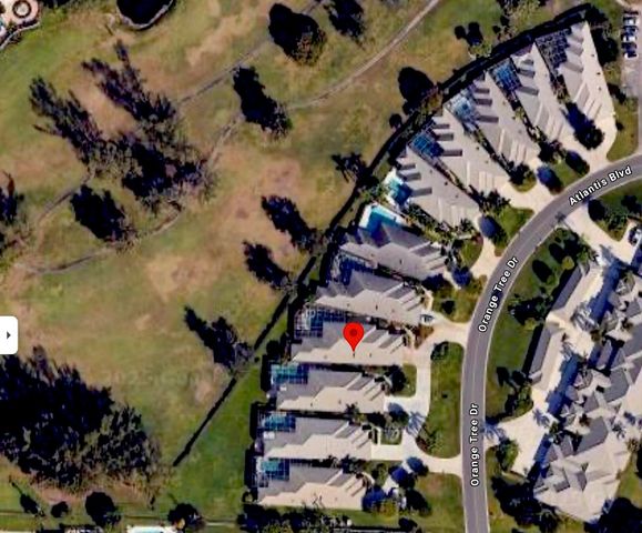201 Orange Tree Drive, Atlantis, FL 33462