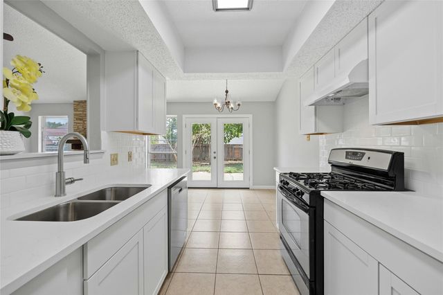 12103 Grey Rock LN, Austin, TX 78750