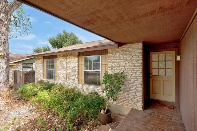 12103 Grey Rock LN, Austin, TX 78750