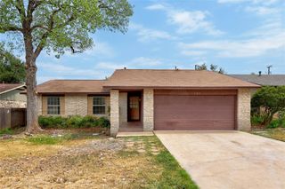 12103 Grey Rock LN, Austin, TX 78750