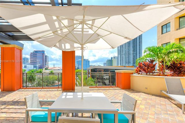 110 N Federal Hwy 905, Fort Lauderdale, FL 33301