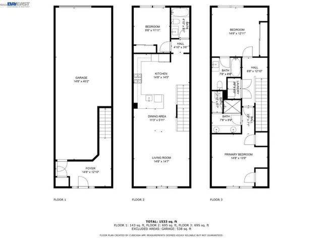 5569 Azalea Way, Newark, CA 94560