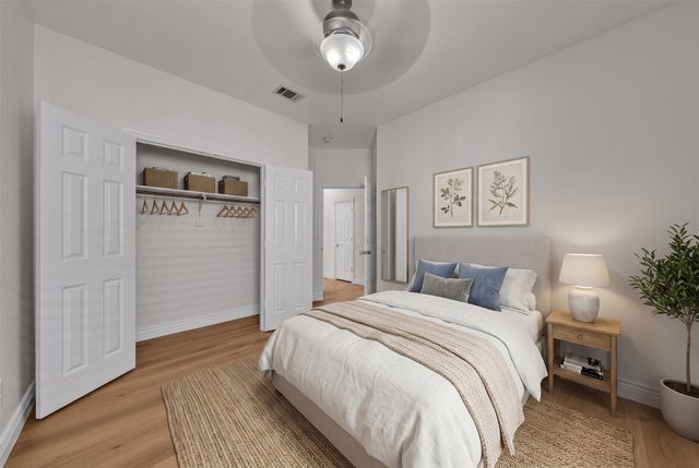 9924 Lexington Drive, Providence Village, TX 76227