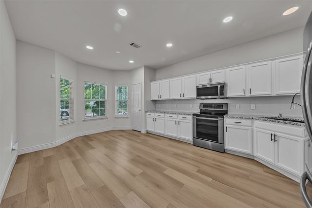 9924 Lexington Drive, Providence Village, TX 76227