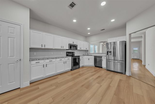 9924 Lexington Drive, Providence Village, TX 76227
