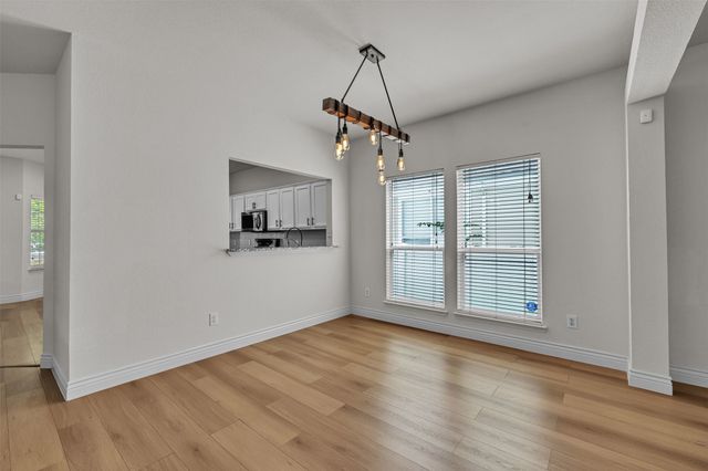 9924 Lexington Drive, Providence Village, TX 76227