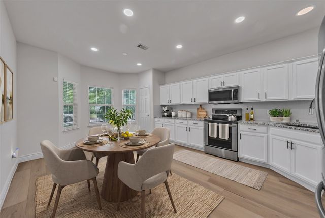 9924 Lexington Drive, Providence Village, TX 76227