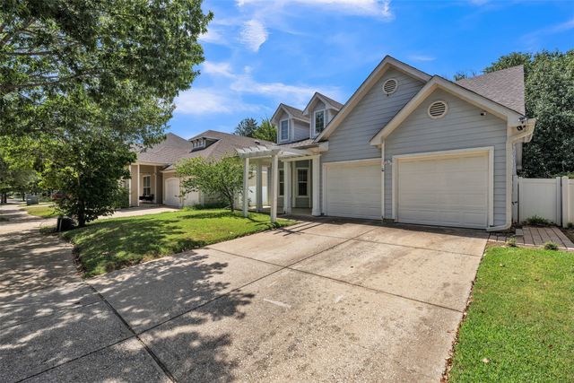 9924 Lexington Drive, Providence Village, TX 76227