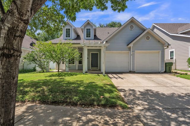 9924 Lexington Drive, Providence Village, TX 76227