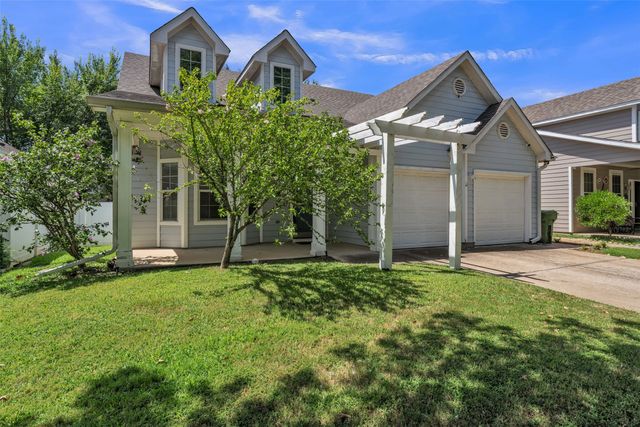 9924 Lexington Drive, Providence Village, TX 76227