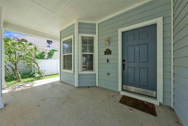 9924 Lexington Drive, Providence Village, TX 76227
