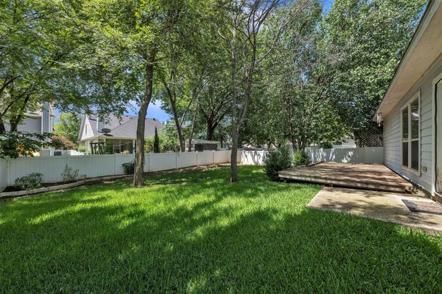 9924 Lexington Drive, Providence Village, TX 76227