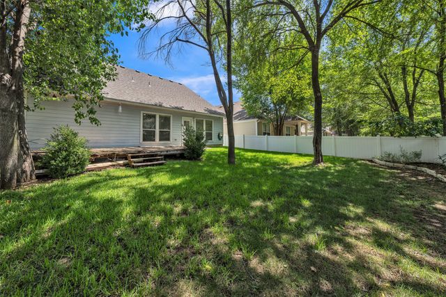 9924 Lexington Drive, Providence Village, TX 76227