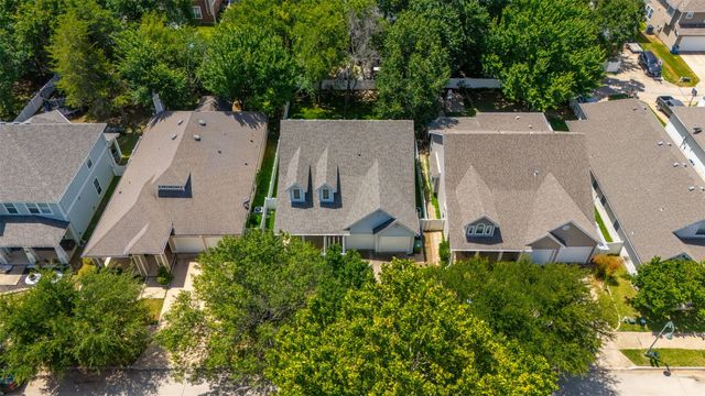 9924 Lexington Drive, Providence Village, TX 76227