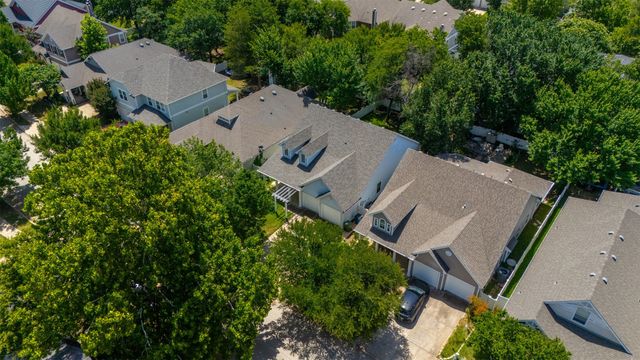 9924 Lexington Drive, Providence Village, TX 76227