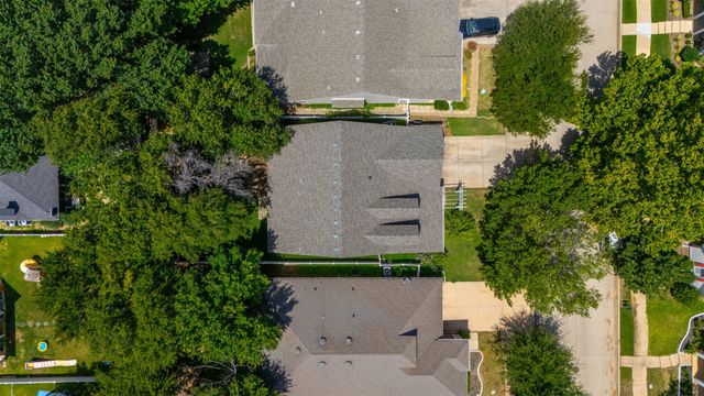 9924 Lexington Drive, Providence Village, TX 76227