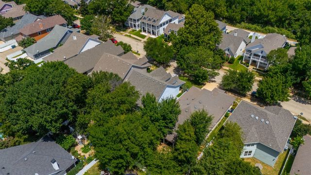 9924 Lexington Drive, Providence Village, TX 76227