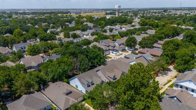 9924 Lexington Drive, Providence Village, TX 76227