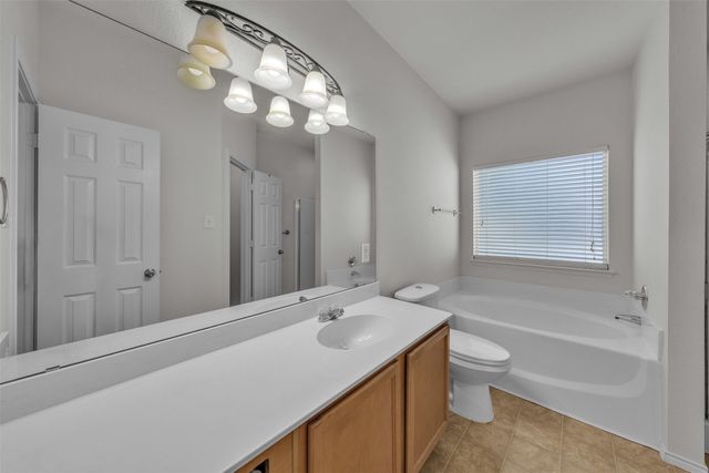 9924 Lexington Drive, Providence Village, TX 76227