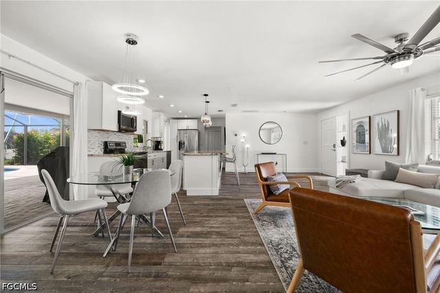 5122 SW 3rd AVE, Cape Coral, FL 33914