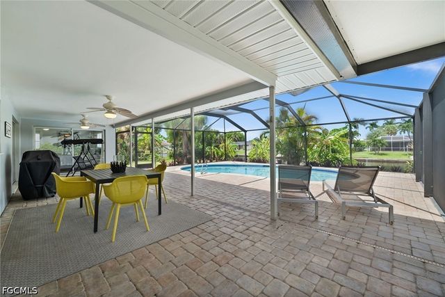 5122 SW 3rd AVE, Cape Coral, FL 33914
