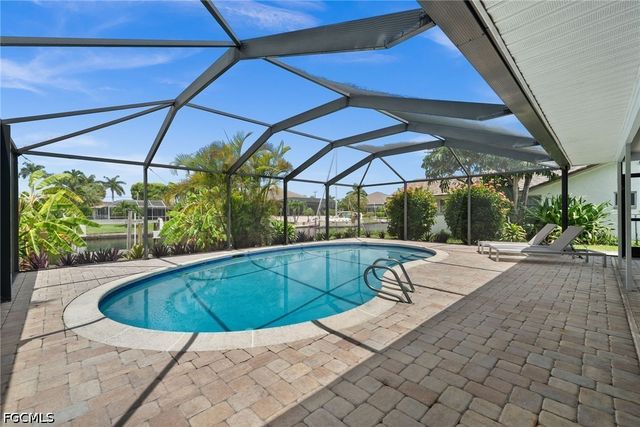 5122 SW 3rd AVE, Cape Coral, FL 33914