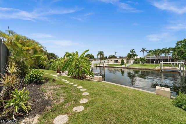 5122 SW 3rd AVE, Cape Coral, FL 33914
