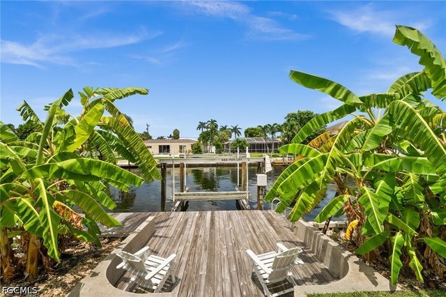 5122 SW 3rd AVE, Cape Coral, FL 33914