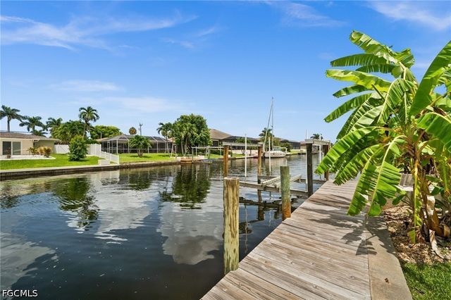 5122 SW 3rd AVE, Cape Coral, FL 33914