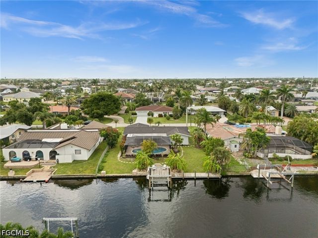 5122 SW 3rd AVE, Cape Coral, FL 33914