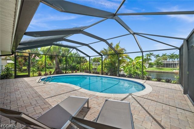 5122 SW 3rd AVE, Cape Coral, FL 33914