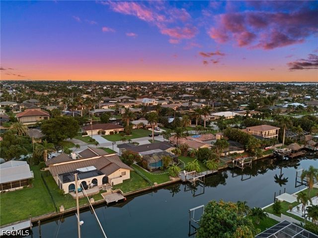 5122 SW 3rd AVE, Cape Coral, FL 33914