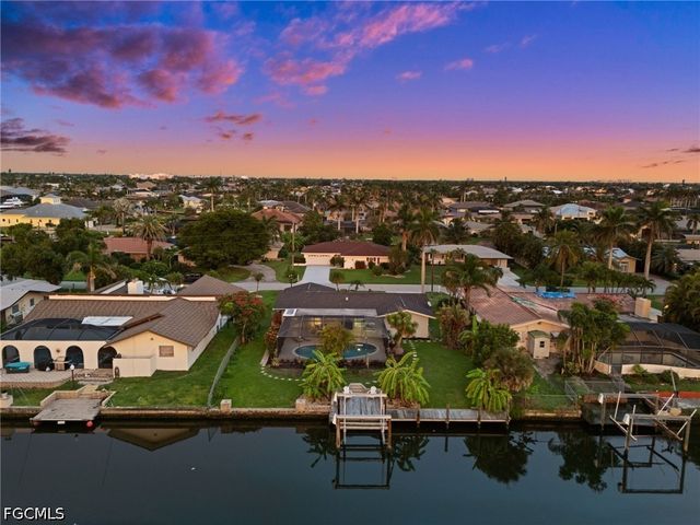 5122 SW 3rd AVE, Cape Coral, FL 33914