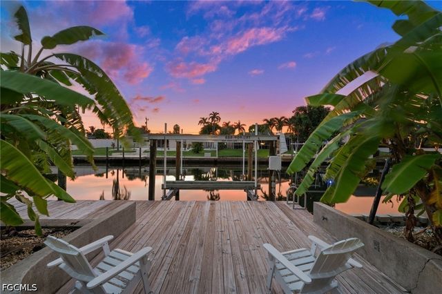 5122 SW 3rd AVE, Cape Coral, FL 33914