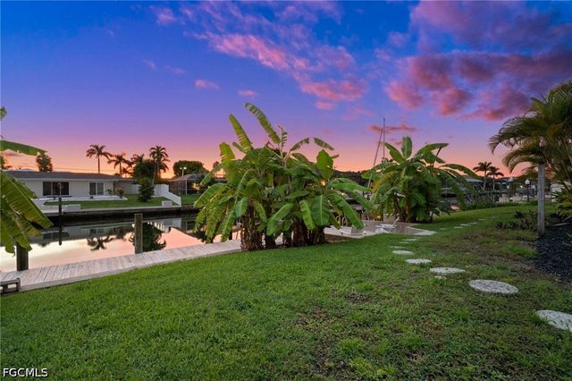 5122 SW 3rd AVE, Cape Coral, FL 33914
