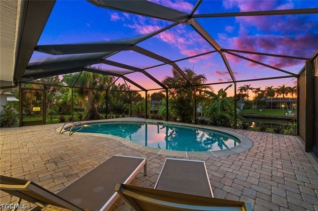 5122 SW 3rd AVE, Cape Coral, FL 33914