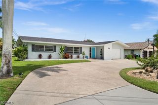 5122 SW 3rd AVE, Cape Coral, FL 33914